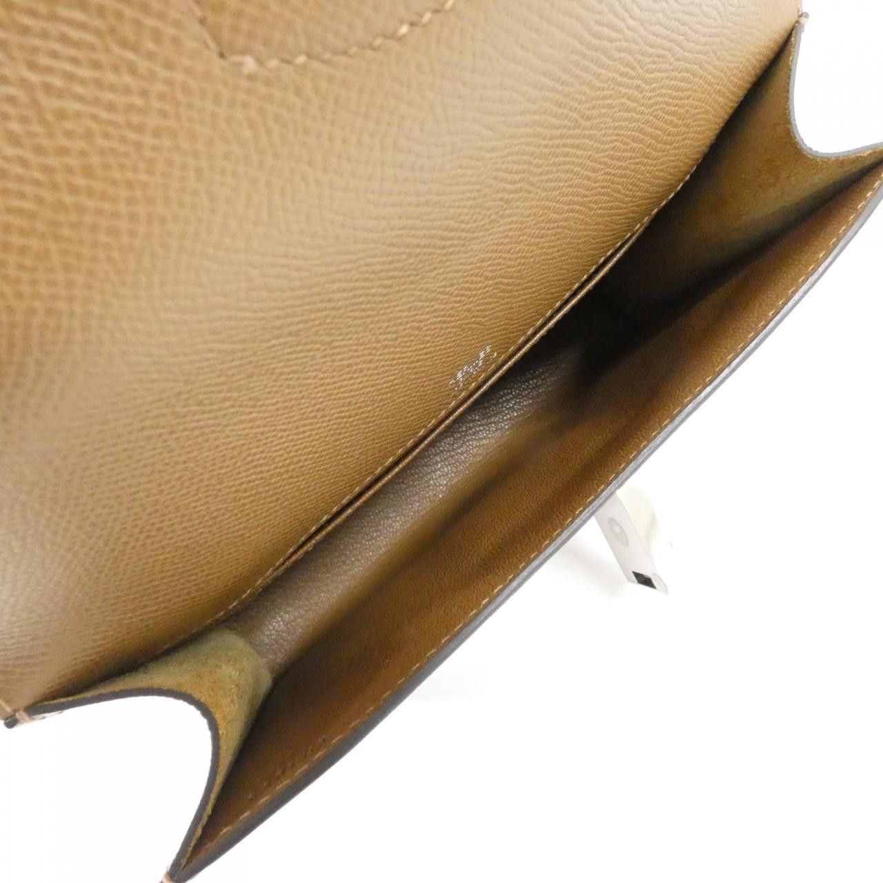 Hermes Hermes Hermes Sac a Depeches21 Epsom shoulder bag Leather Shoulder Bag W DUTY FREE for USA Size ONE SIZE - 10 Thumbnail