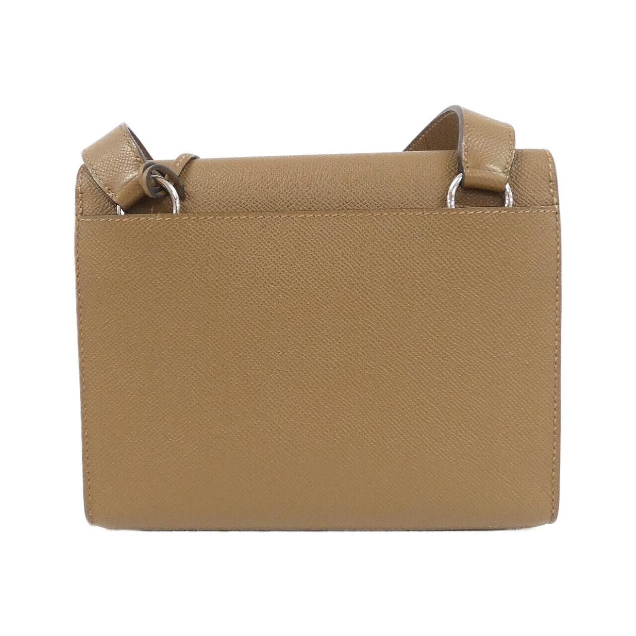 Hermes Hermes Hermes Sac a Depeches21 Epsom shoulder bag Leather Shoulder Bag W DUTY FREE for USA Size ONE SIZE - 2 Thumbnail