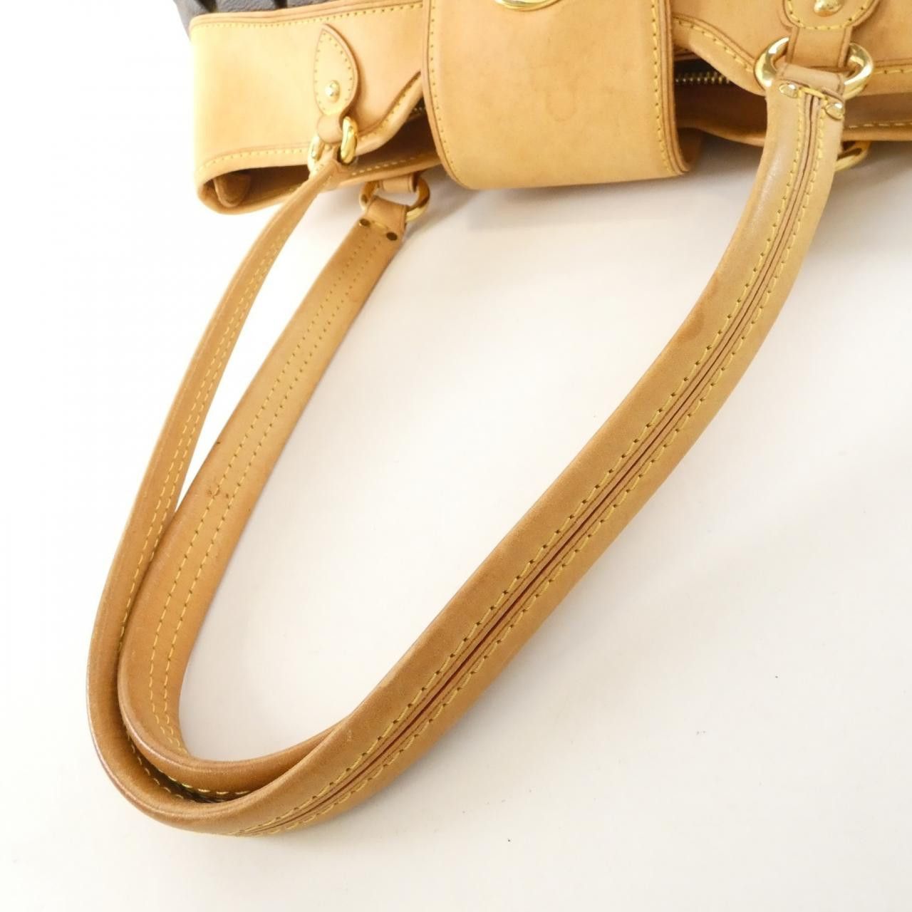Louis Vuitton Louis Vuitton Louis Vuitton Boetie Monogram shoulder bag Textile Shoulder Bag M45714 DUTY FREE for USA Size ONE SIZE - 8 Thumbnail