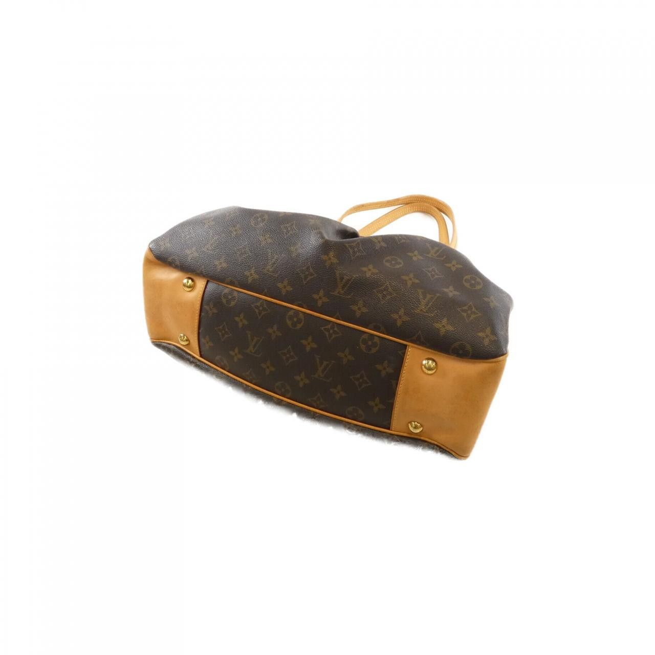 Louis Vuitton Louis Vuitton Louis Vuitton Boetie Monogram shoulder bag Textile Shoulder Bag M45714 DUTY FREE for USA Size ONE SIZE - 3 Thumbnail