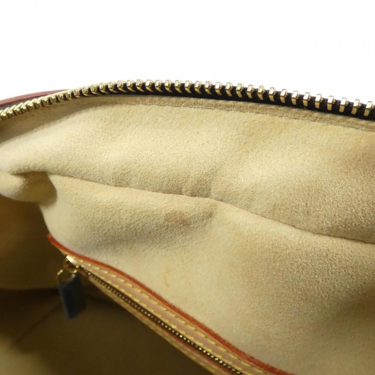 Louis Vuitton Louis Vuitton Louis Vuitton Monogram Bag Textile Travel Bag M41434 DUTY FREE for USA Size ONE SIZE - 10 Thumbnail