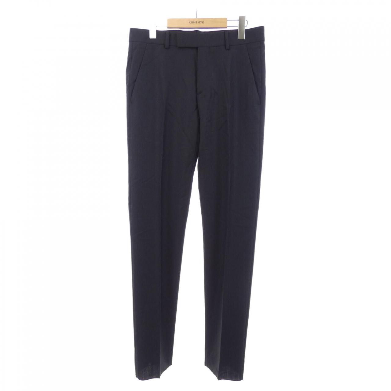 Dior Dior Dior Pants Textile Pants 013C120A4441 DUTY FREE for USA Size ONE SIZE - 5 Thumbnail