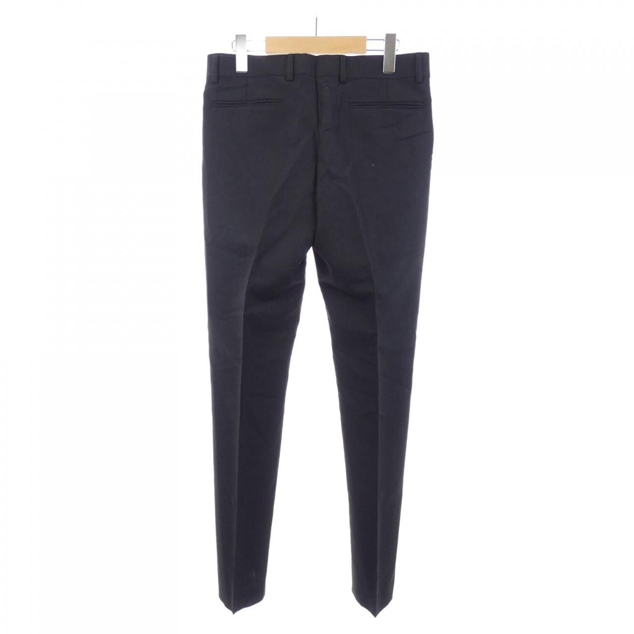 Dior Dior Dior Pants Textile Pants 013C120A4441 DUTY FREE for USA Size ONE SIZE - 6 Thumbnail