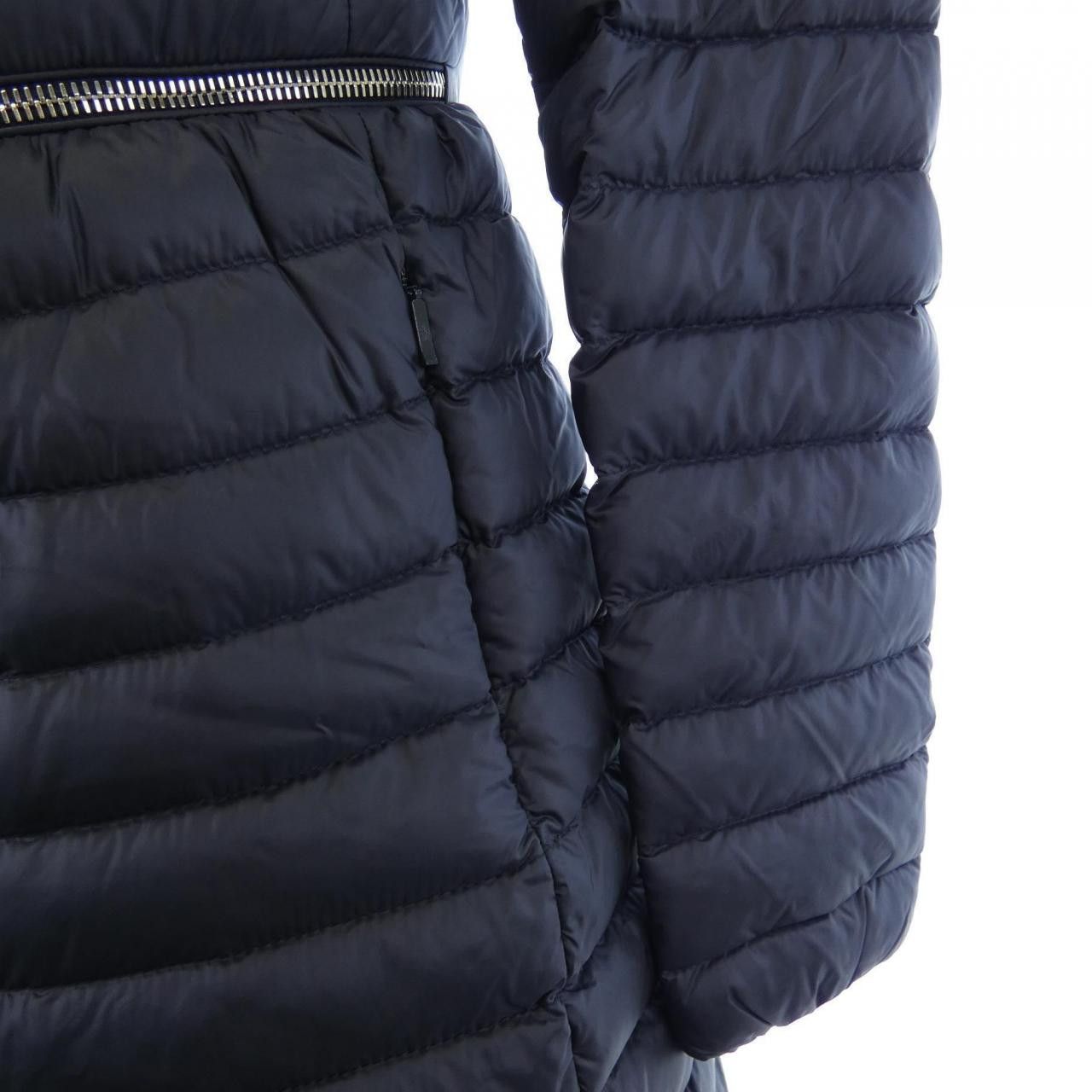 Moncler Moncler Moncler AGATELON down coat Textile Outerwear AGATELON DUTY FREE for USA Size ONE SIZE - 7 Thumbnail