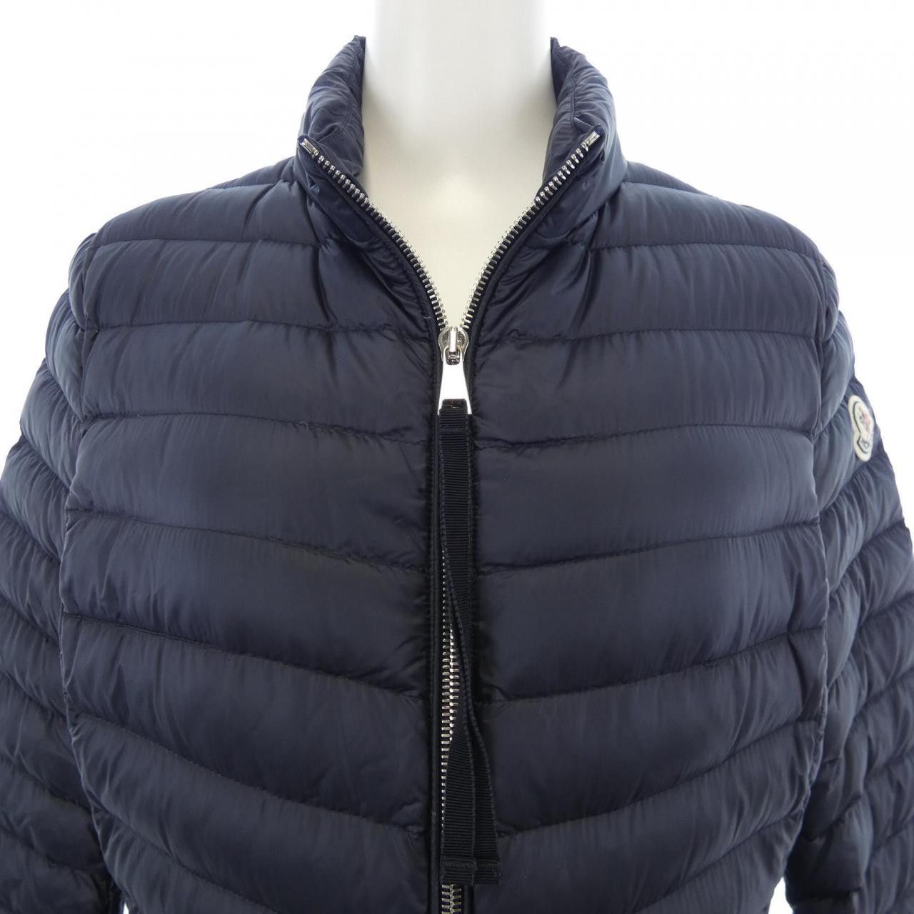 Moncler Moncler Moncler AGATELON down coat Textile Outerwear AGATELON DUTY FREE for USA Size ONE SIZE - 6 Thumbnail