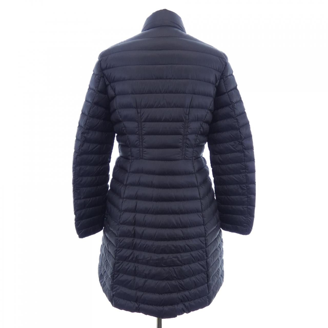 Moncler Moncler Moncler AGATELON down coat Textile Outerwear AGATELON DUTY FREE for USA Size ONE SIZE - 2 Thumbnail