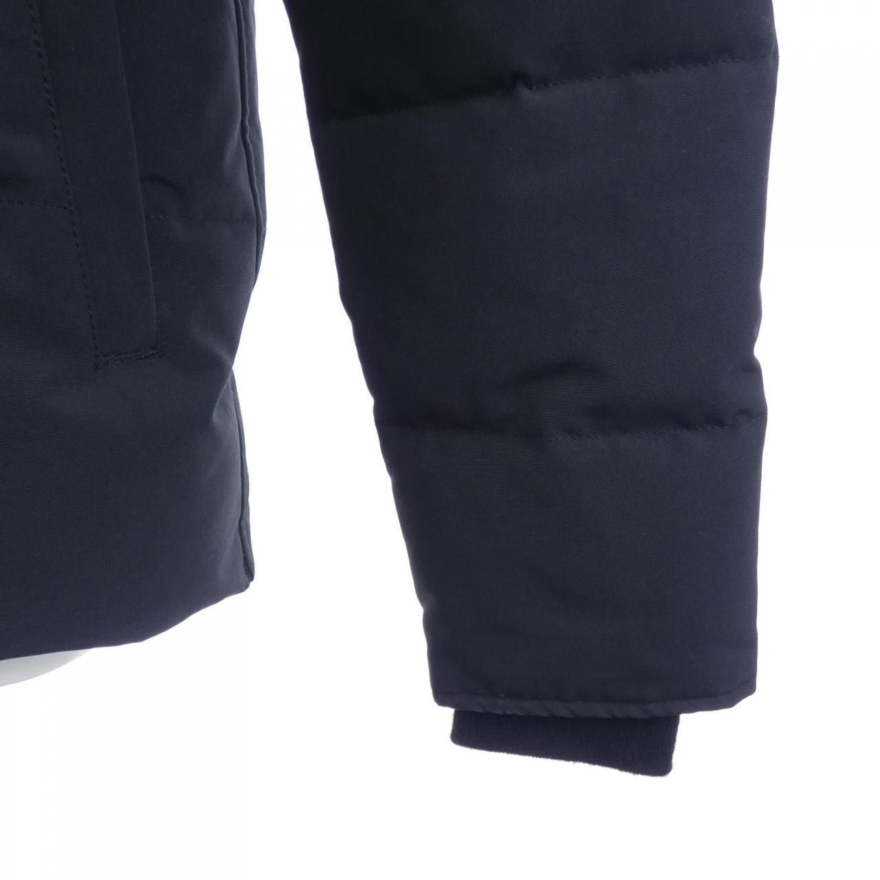 Canada Goose Canada Goose Canada Goose Wyndham Down Jacket Textile Outerwear 3808MA DUTY FREE for USA Size ONE SIZE - 6 Thumbnail