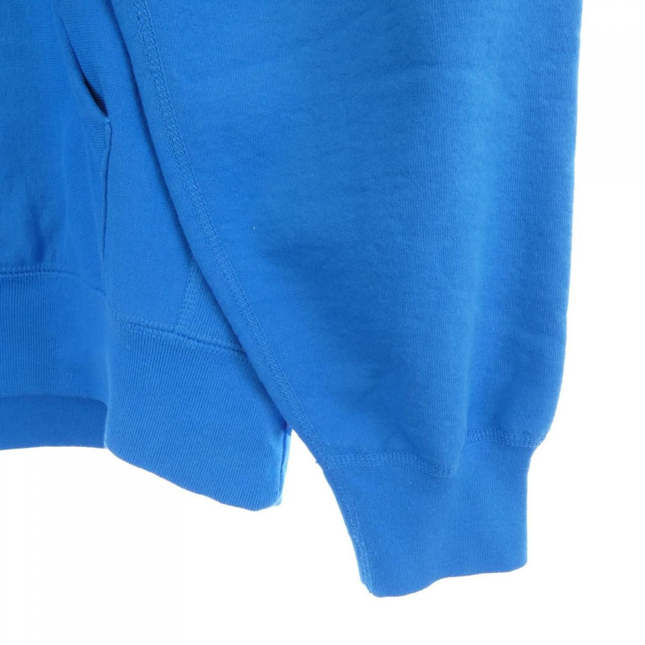 Supreme Supreme Supreme Box Logo Hoodie Textile Sweatshirts & Hoodies DUTY FREE for USA Size ONE SIZE - 6 Thumbnail