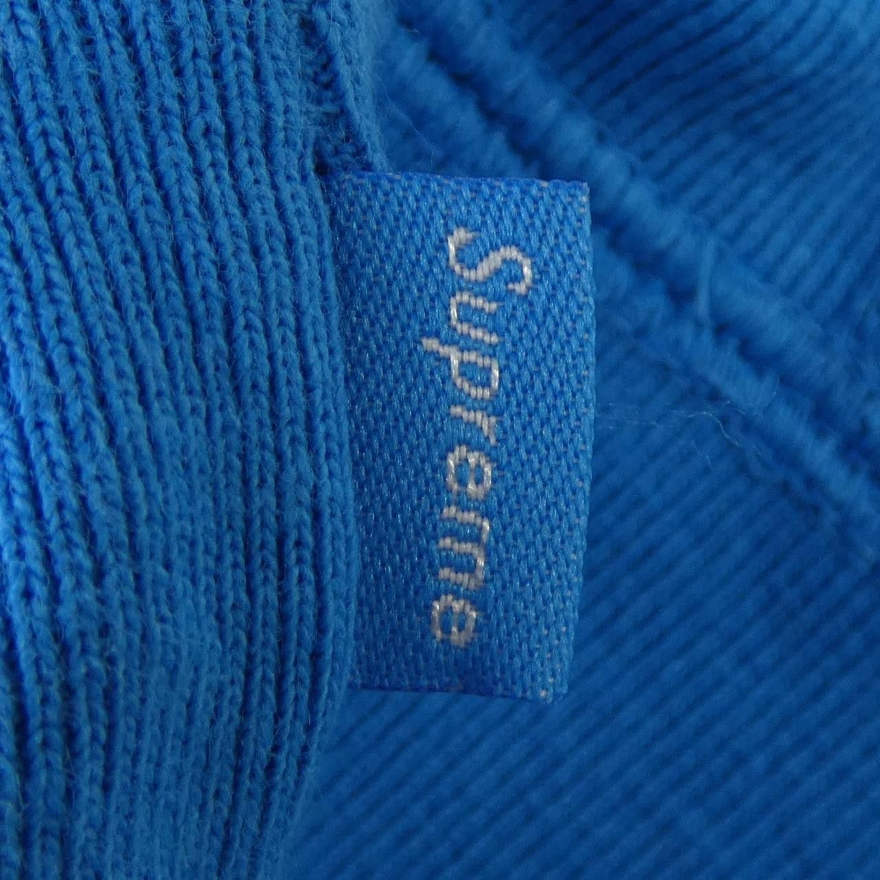 Supreme Supreme Supreme Box Logo Hoodie Textile Sweatshirts & Hoodies DUTY FREE for USA Size ONE SIZE - 7 Thumbnail