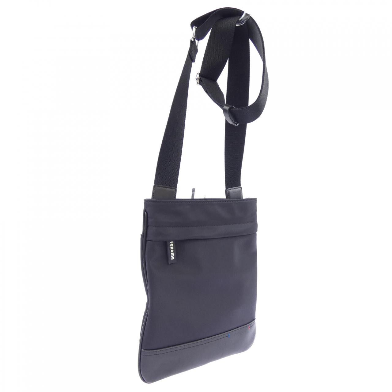 Other Other renoma handbag Others Crossbody Bag DUTY FREE for USA Size ONE SIZE - 2 Thumbnail