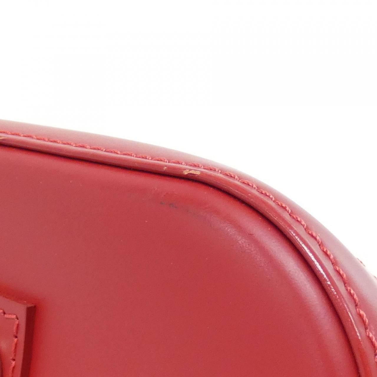 Louis Vuitton Louis Vuitton Louis Vuitton Alma Epi Calf Handbag Leather Handbag M4032E DUTY FREE for USA Size ONE SIZE - 3 Thumbnail
