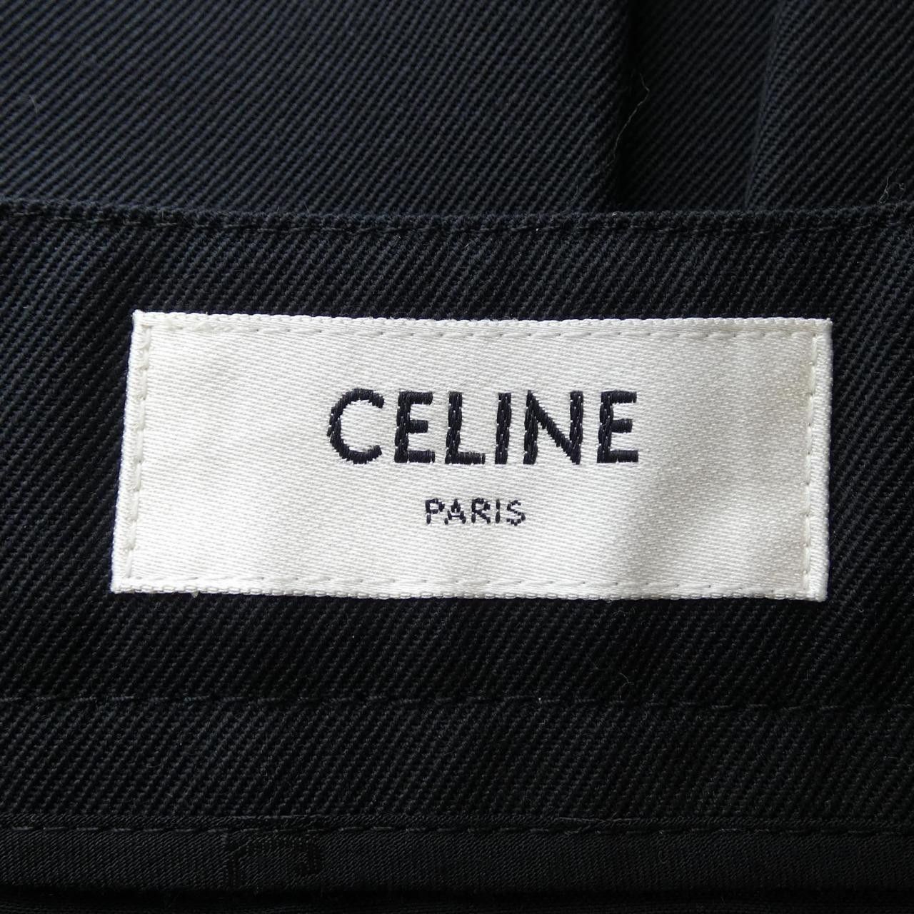 Celine Celine Celine Skirt Others Skirts 2J231445K DUTY FREE for USA Size ONE SIZE - 4 Thumbnail