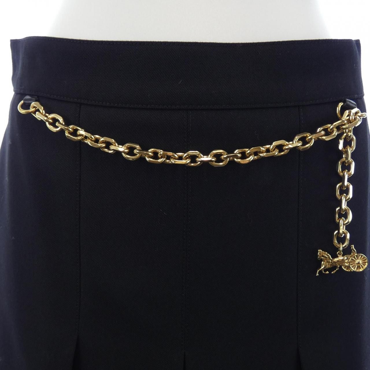 Celine Celine Celine Skirt Others Skirts 2J231445K DUTY FREE for USA Size ONE SIZE - 5 Thumbnail