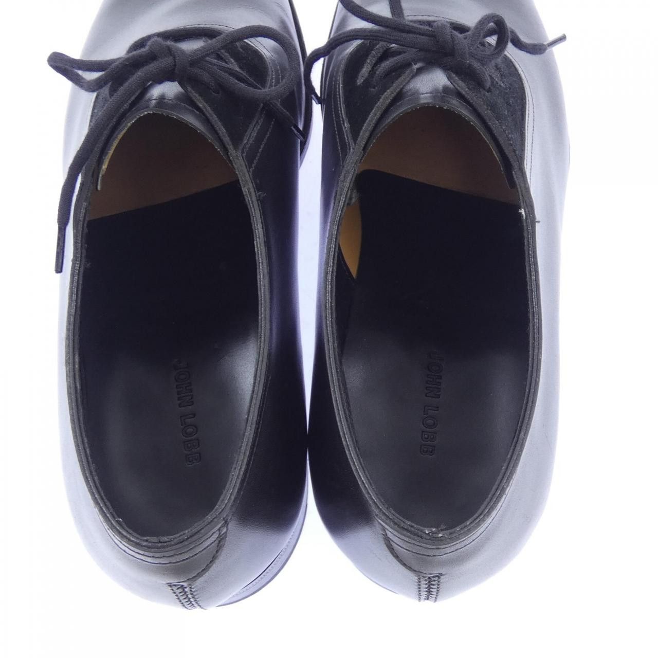 John Lobb John Lobb John Lobb ASH Shoes Leather Shoes ASH DUTY FREE for USA Size ONE SIZE - 6 Thumbnail