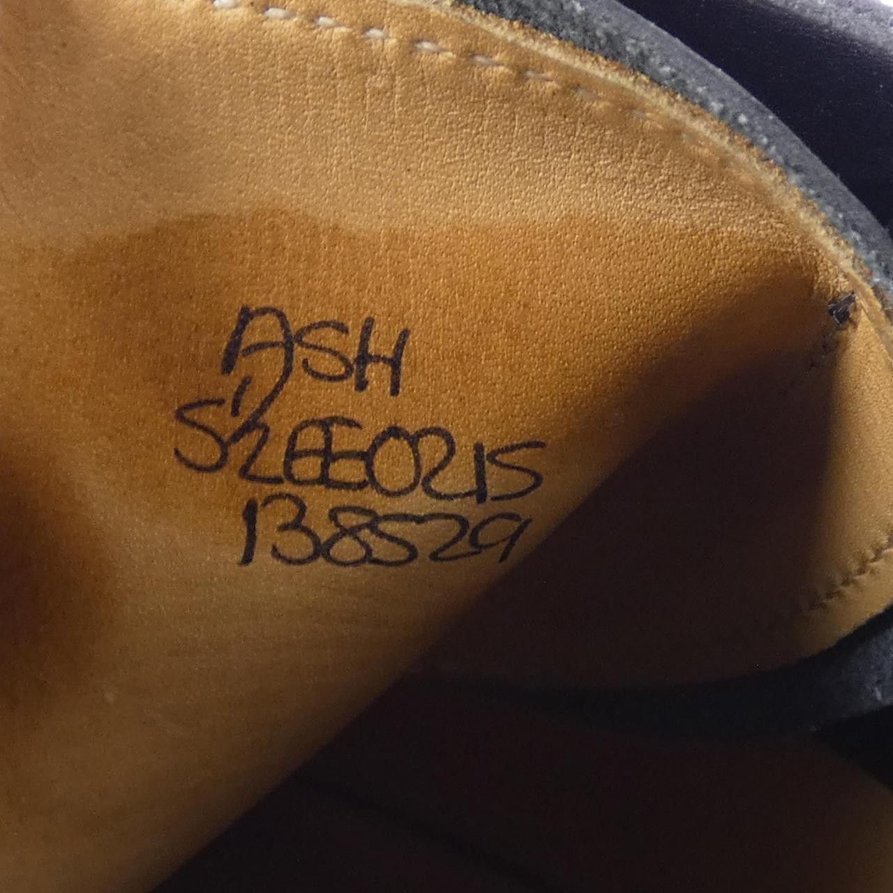 John Lobb John Lobb John Lobb ASH Shoes Leather Shoes ASH DUTY FREE for USA Size ONE SIZE - 9 Thumbnail