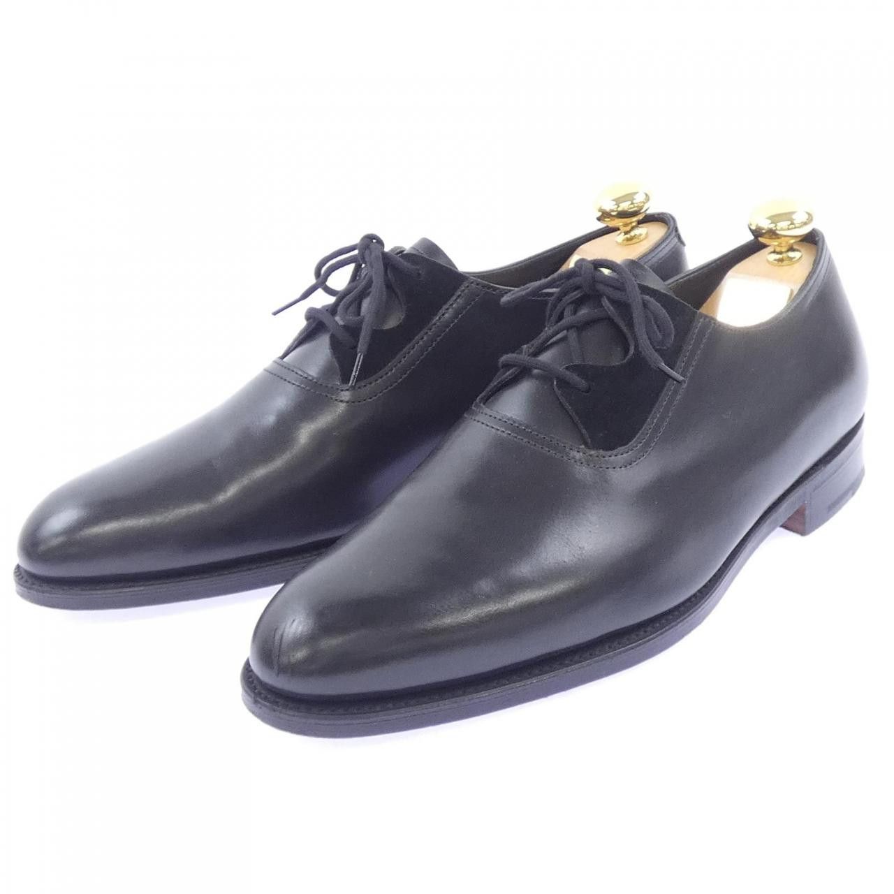 John Lobb John Lobb John Lobb ASH Shoes Leather Shoes ASH DUTY FREE for USA Size ONE SIZE - 3 Thumbnail