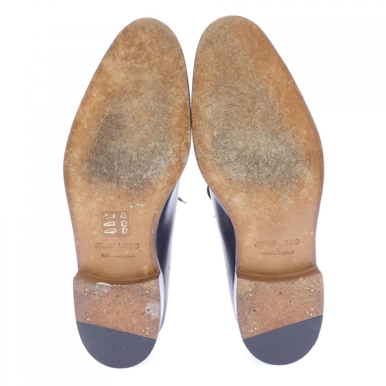 John Lobb John Lobb John Lobb ASH Shoes Leather Shoes ASH DUTY FREE for USA Size ONE SIZE - 4 Thumbnail