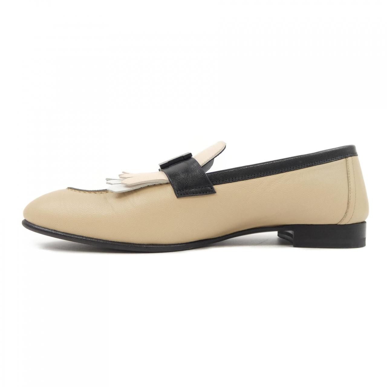 Hermes Hermes Hermes Leather Shoes Others Shoes DUTY FREE for USA Size ONE SIZE - 2 Thumbnail