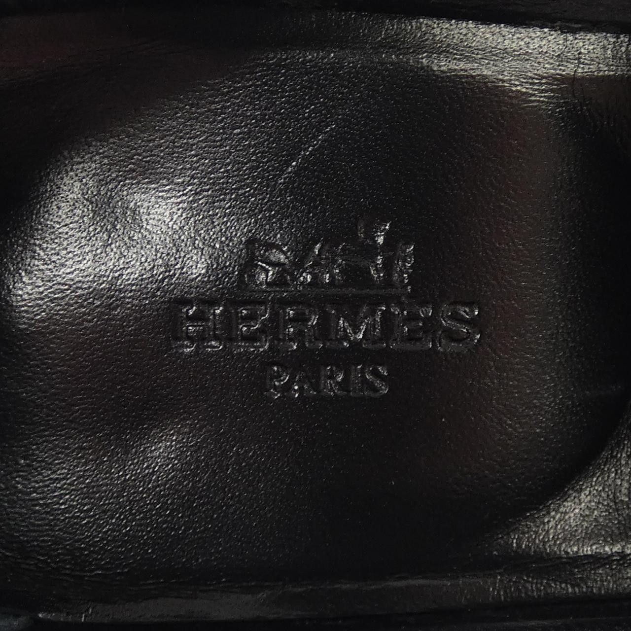 Hermes Hermes Hermes Leather Shoes Others Shoes DUTY FREE for USA Size ONE SIZE - 6 Thumbnail