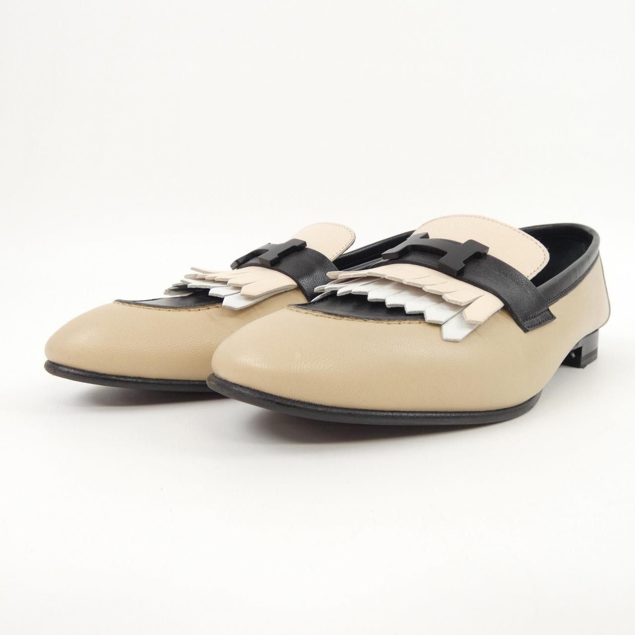 Hermes Hermes Hermes Leather Shoes Others Shoes DUTY FREE for USA Size ONE SIZE - 3 Thumbnail