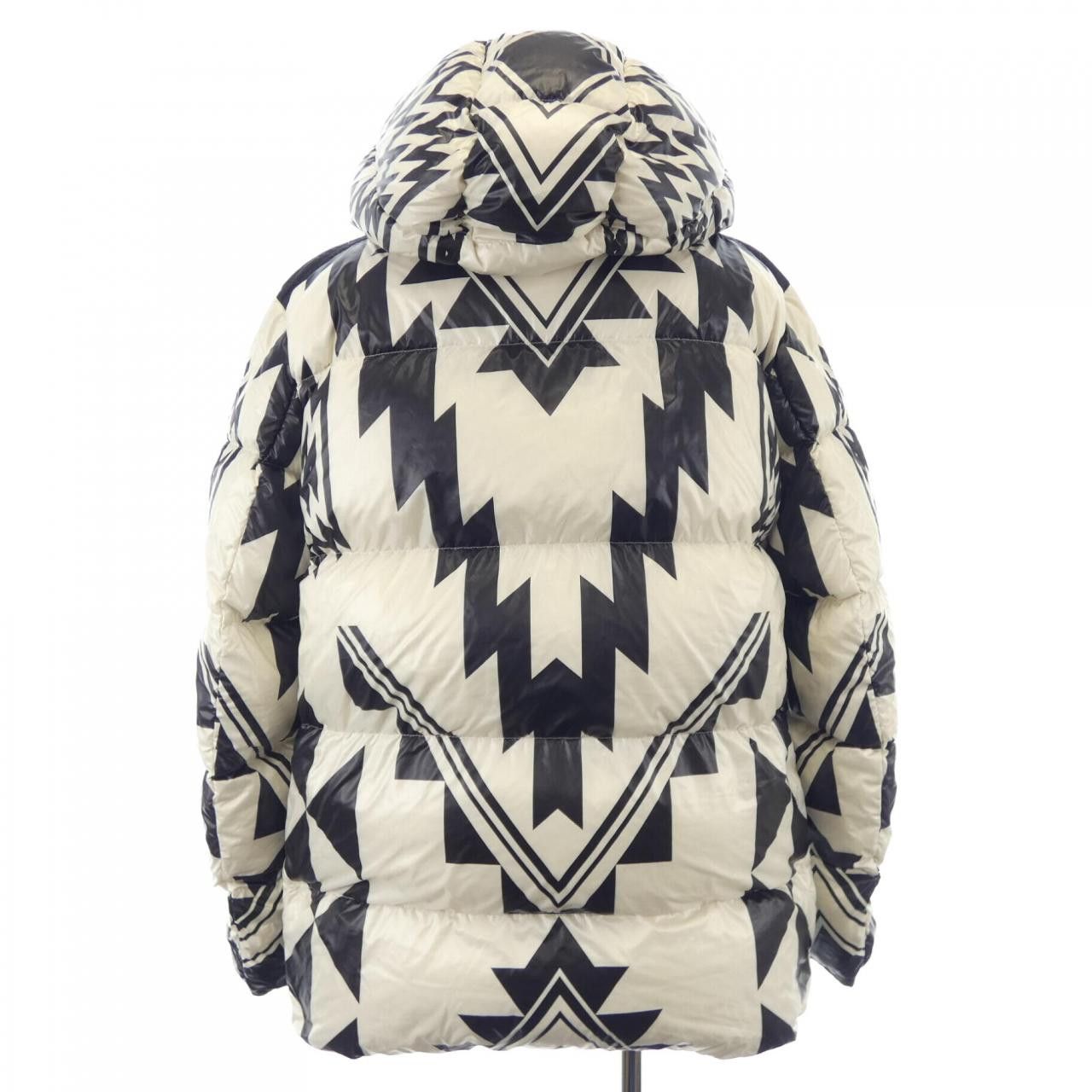 Moncler Moncler Moncler HORDELYME Down Jacket Textile Outerwear HORDELYME DUTY FREE for USA Size ONE SIZE - 9 Thumbnail