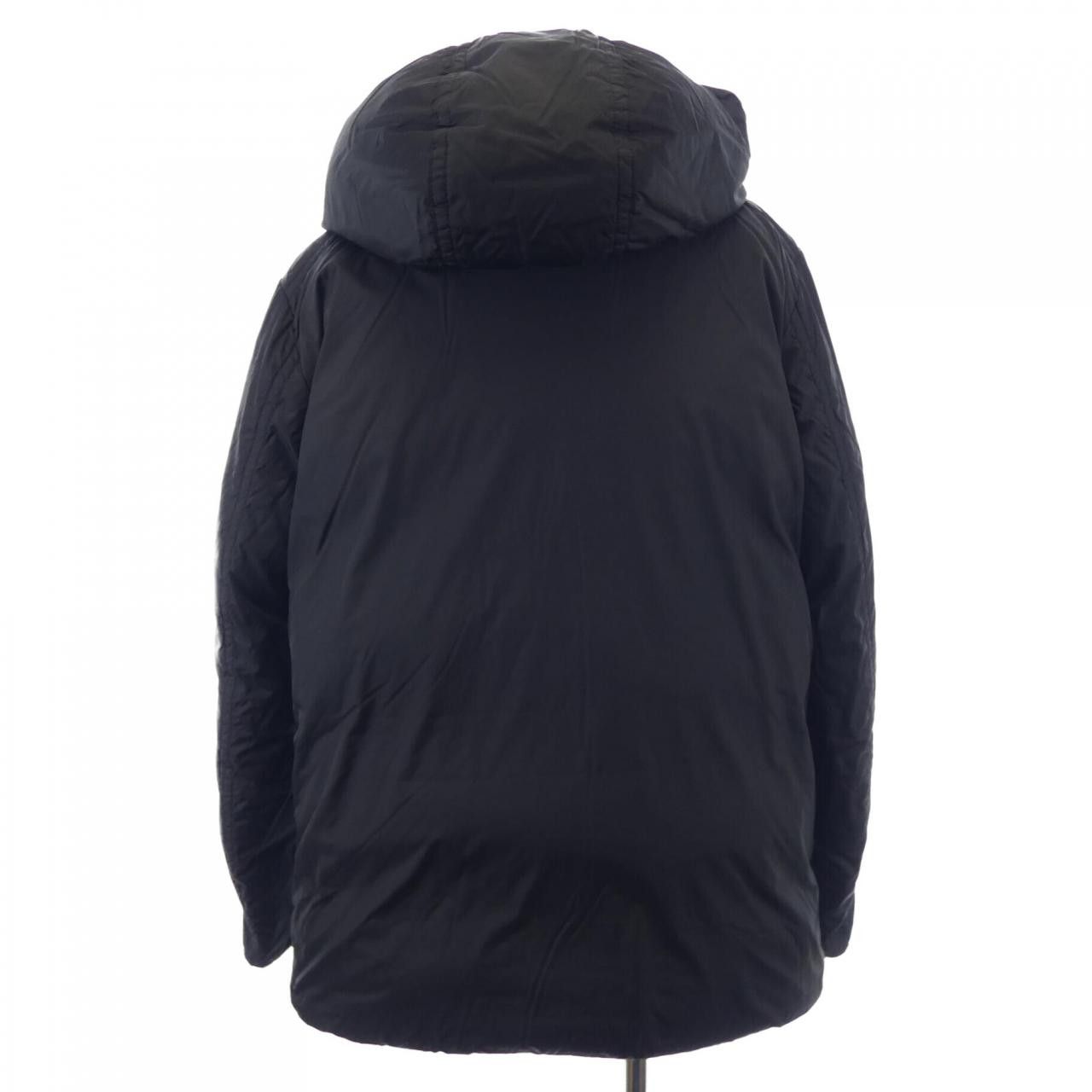 Moncler Moncler Moncler HORDELYME Down Jacket Textile Outerwear HORDELYME DUTY FREE for USA Size ONE SIZE - 2 Thumbnail