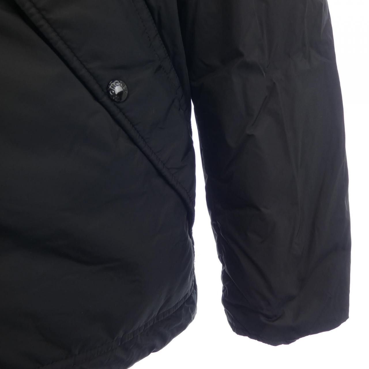 Moncler Moncler Moncler HORDELYME Down Jacket Textile Outerwear HORDELYME DUTY FREE for USA Size ONE SIZE - 7 Thumbnail