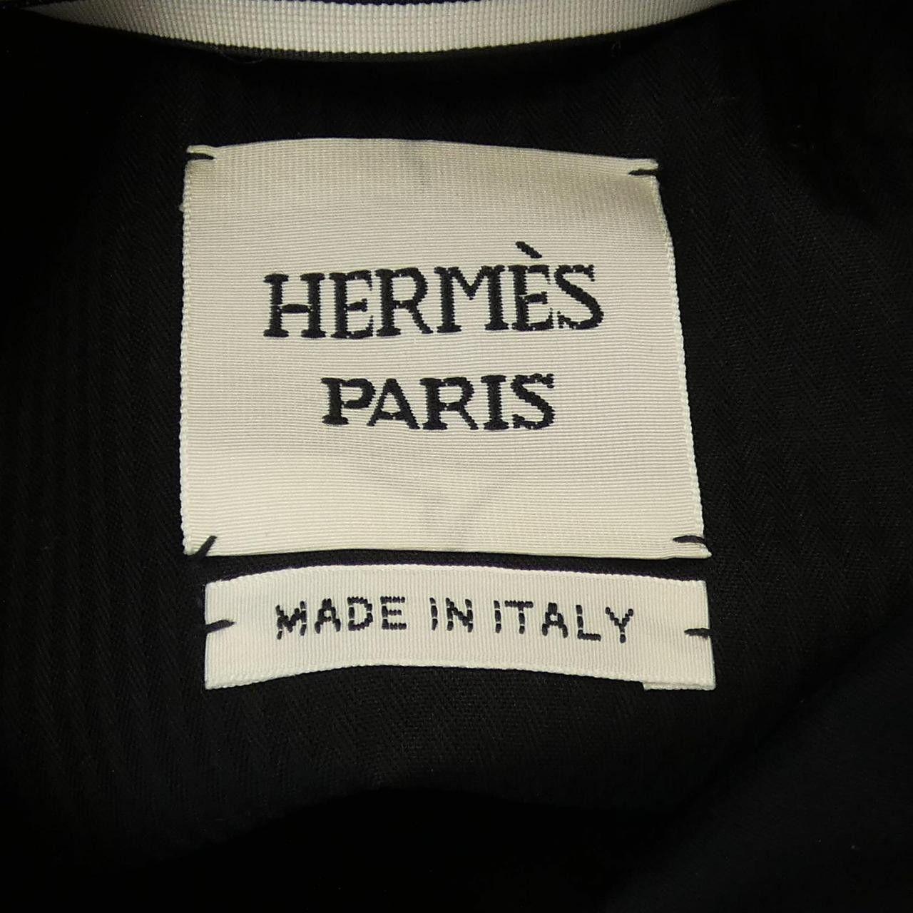 Hermes Hermes Hermes Hand Strap Slider Jacket Others Outerwear DUTY FREE for USA Size ONE SIZE - 4 Thumbnail