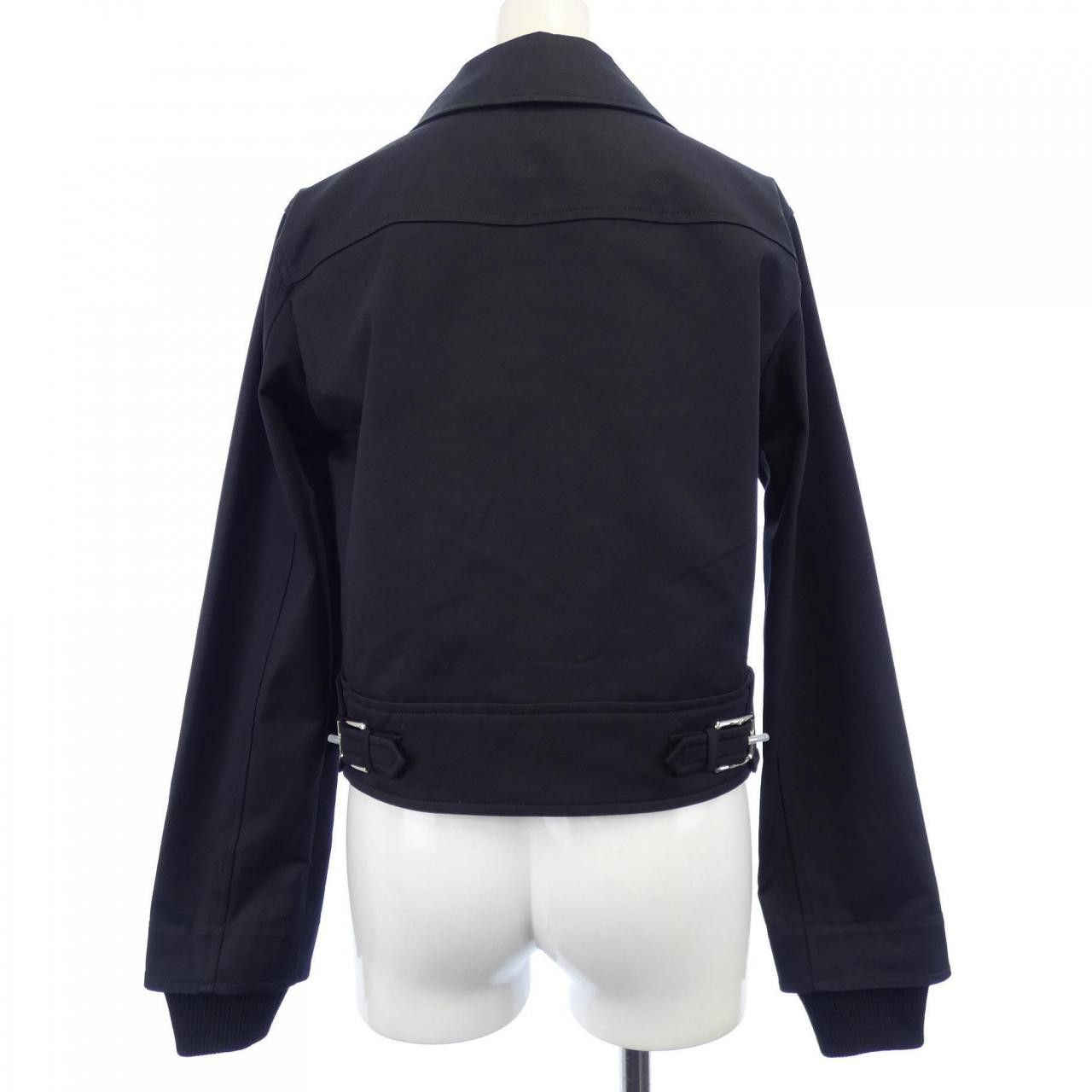 Hermes Hermes Hermes Hand Strap Slider Jacket Others Outerwear DUTY FREE for USA Size ONE SIZE - 2 Thumbnail
