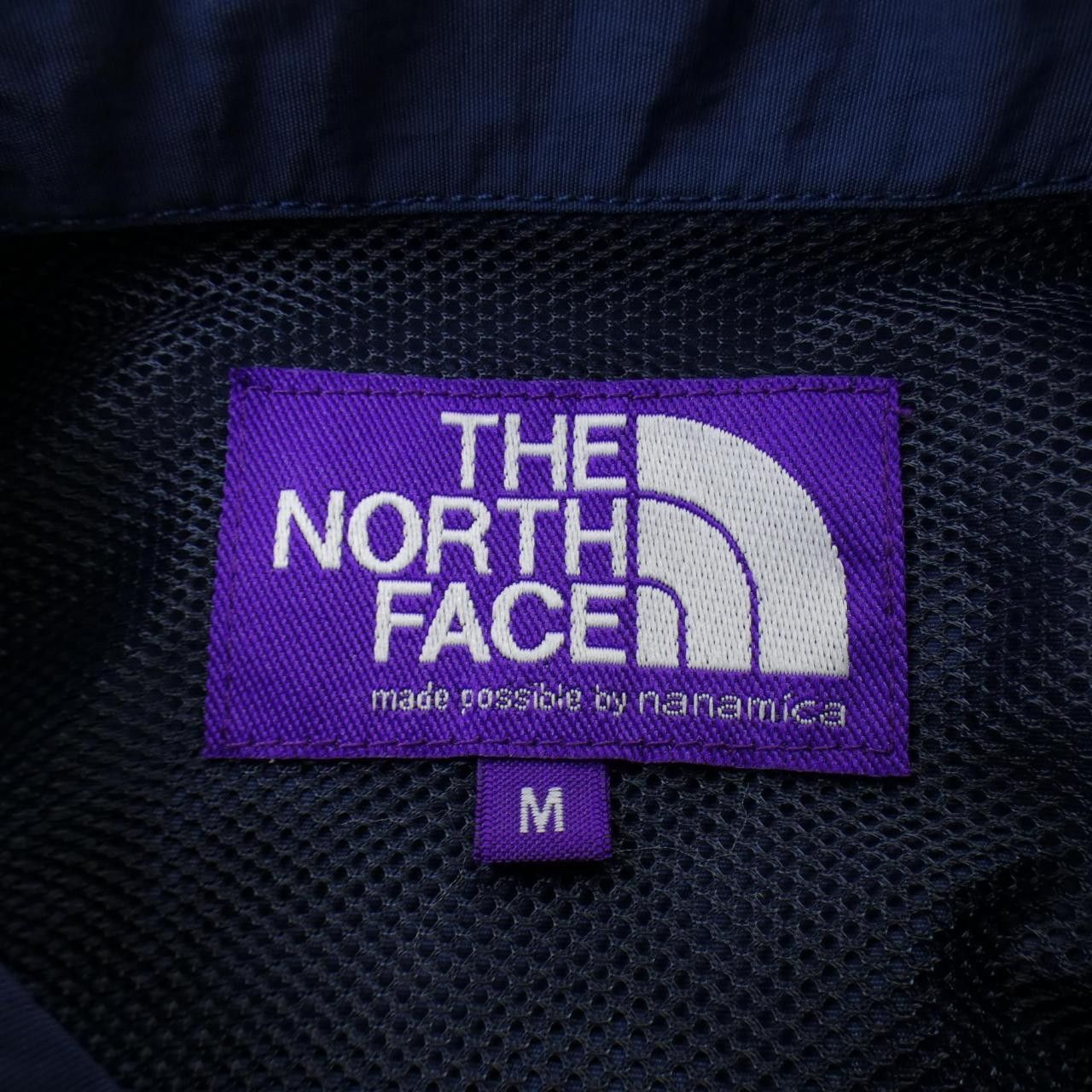 The North Face THE NORTH FACE The North Face Short Sleeve Shirt Textile T-Shirts NT3210N DUTY FREE for USA Size ONE SIZE - 4 Thumbnail