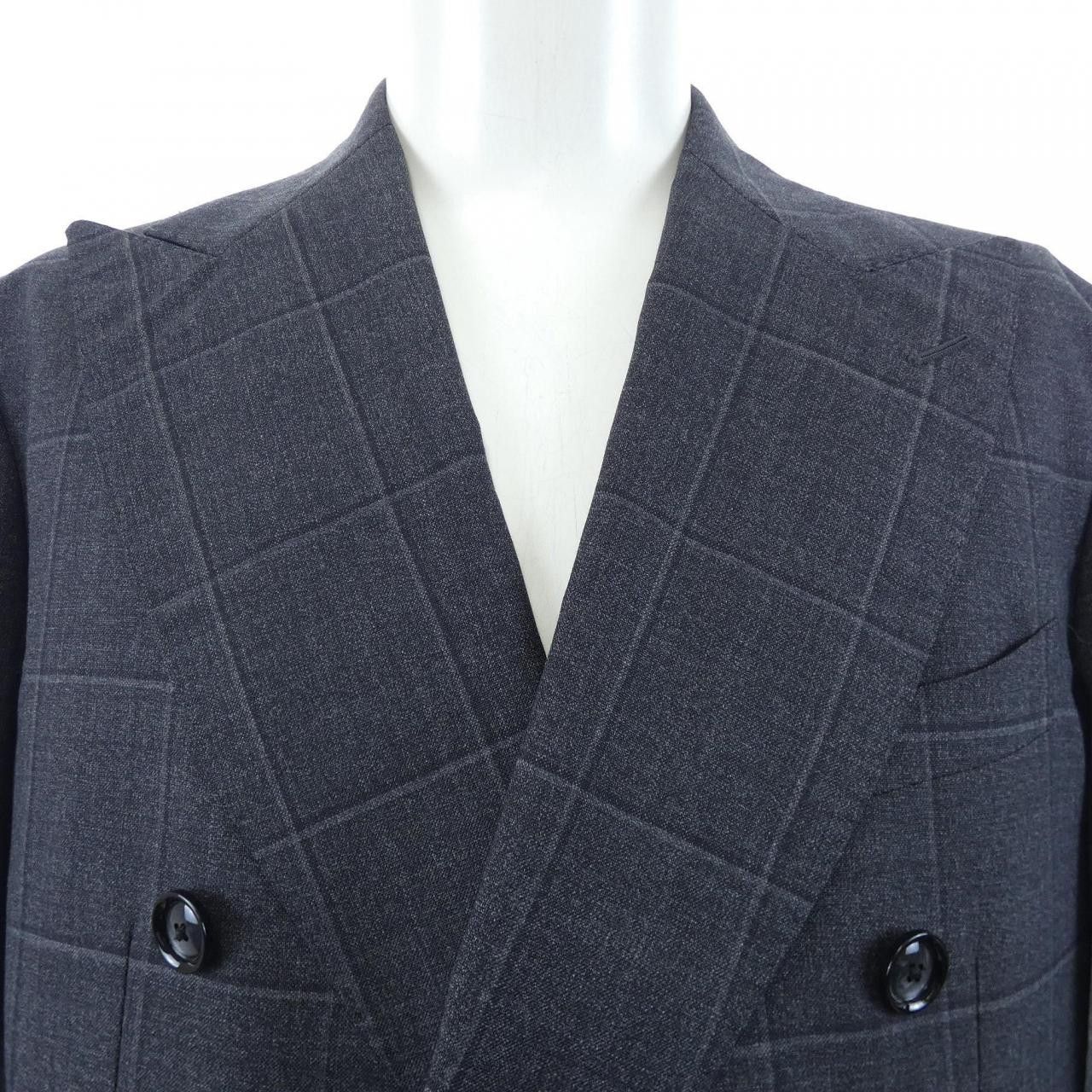 Other Other TAGLIATORE Jacket Textile Outerwear DUTY FREE for USA Size ONE SIZE - 5 Thumbnail