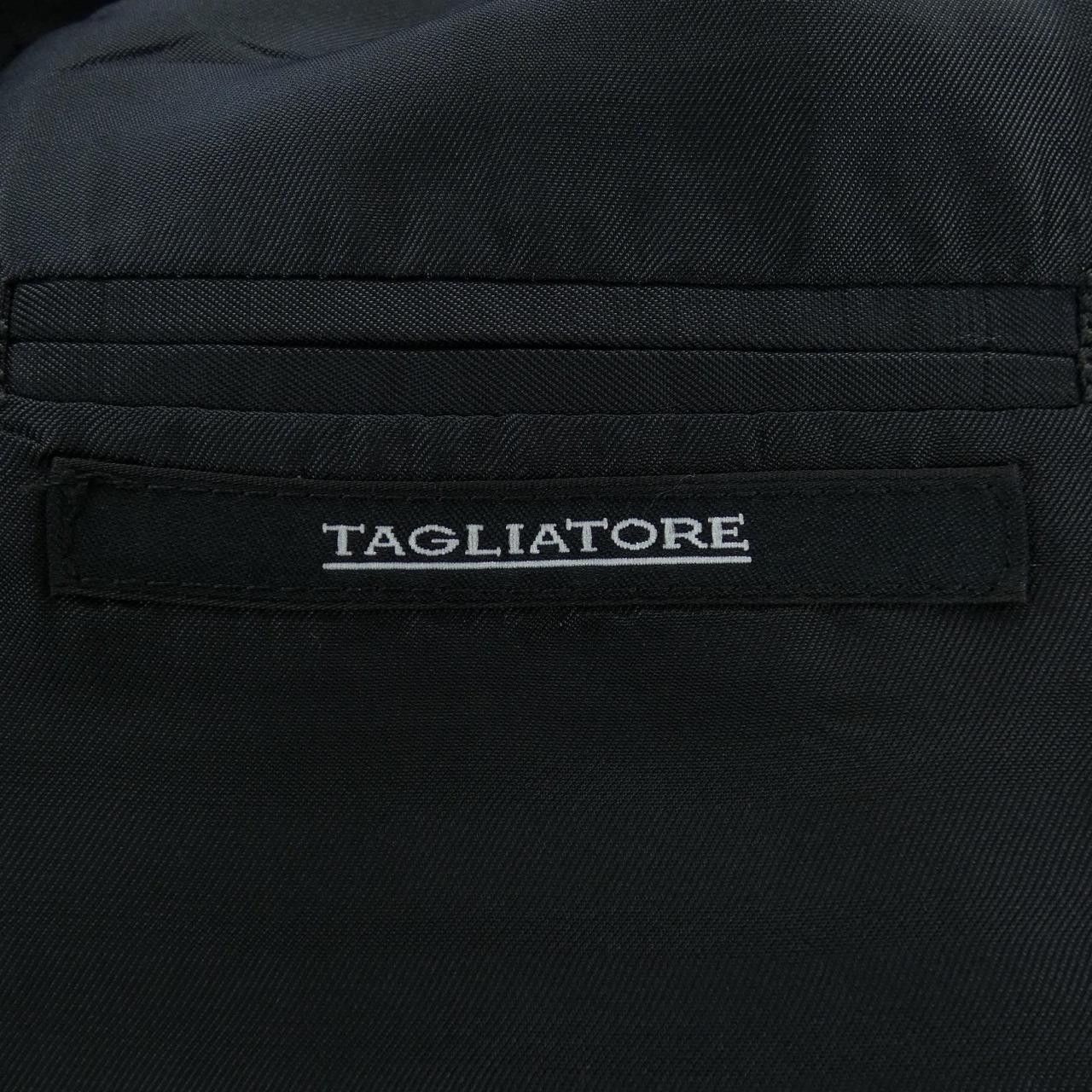 Other Other TAGLIATORE Jacket Textile Outerwear DUTY FREE for USA Size ONE SIZE - 4 Thumbnail