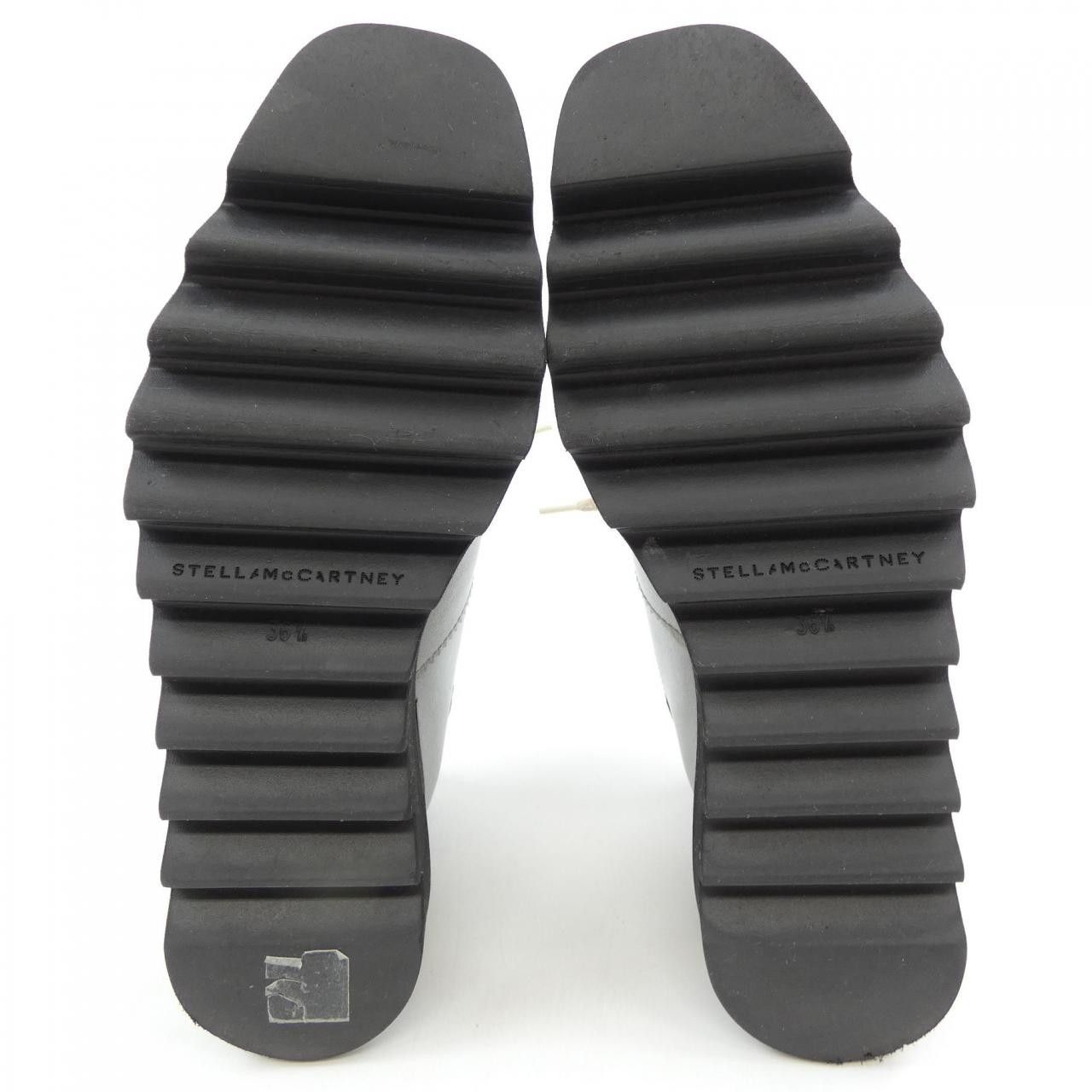 Stella McCartney Stella Mccartney Stella McCartney Pumps Plastic / Synthetic Shoes 810375 DUTY FREE for USA Size ONE SIZE - 4 Thumbnail