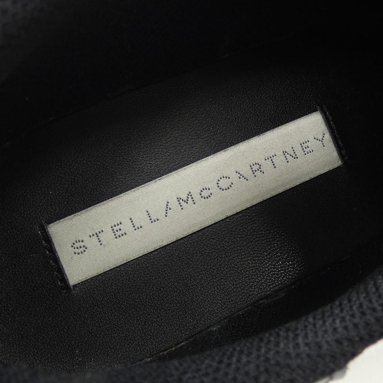 Stella McCartney Stella Mccartney Stella McCartney Pumps Plastic / Synthetic Shoes 810375 DUTY FREE for USA Size ONE SIZE - 6 Thumbnail