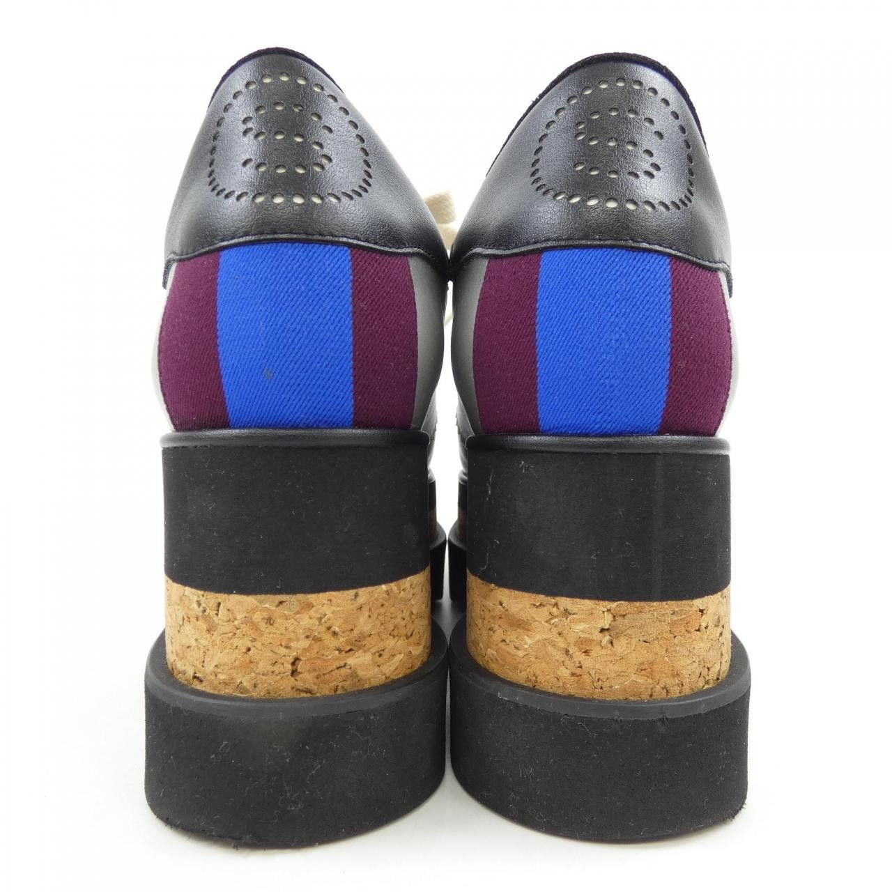 Stella McCartney Stella Mccartney Stella McCartney Pumps Plastic / Synthetic Shoes 810375 DUTY FREE for USA Size ONE SIZE - 5 Thumbnail
