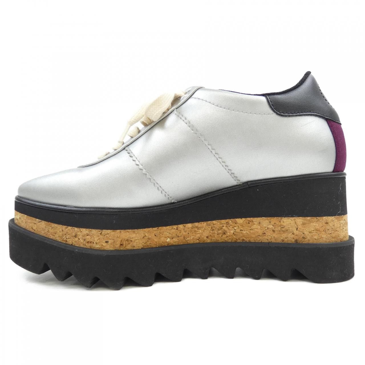Stella McCartney Stella Mccartney Stella McCartney Pumps Plastic / Synthetic Shoes 810375 DUTY FREE for USA Size ONE SIZE - 2 Thumbnail