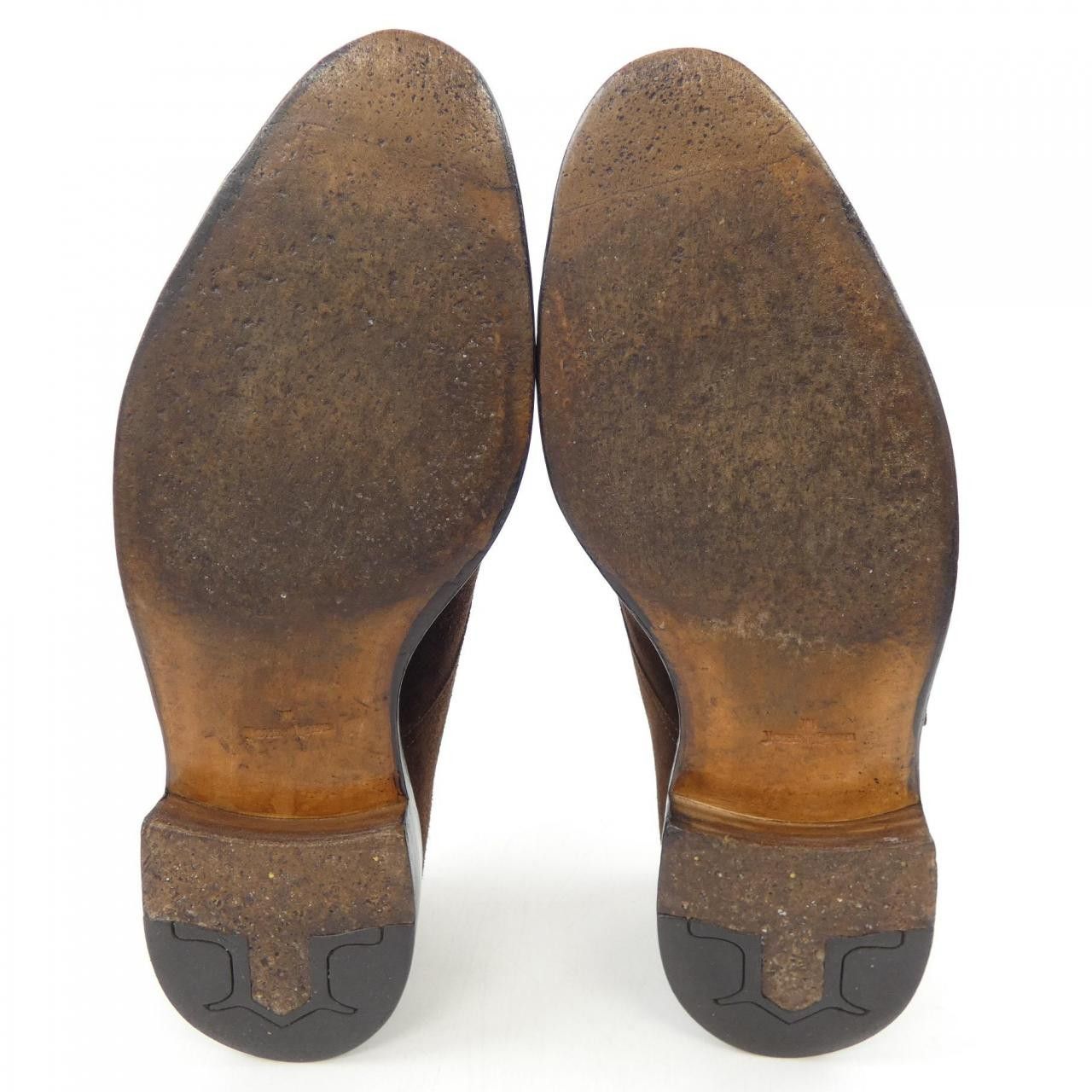 John Lobb John Lobb John Lobb WILLIAM Shoes Leather Shoes WILLIAM DUTY FREE for USA Size ONE SIZE - 4 Thumbnail