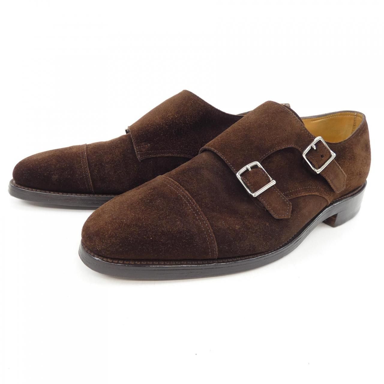 John Lobb John Lobb John Lobb WILLIAM Shoes Leather Shoes WILLIAM DUTY FREE for USA Size ONE SIZE - 3 Thumbnail