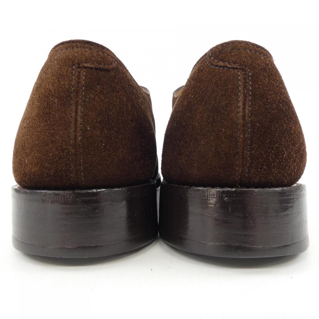 John Lobb John Lobb John Lobb WILLIAM Shoes Leather Shoes WILLIAM DUTY FREE for USA Size ONE SIZE - 5 Thumbnail