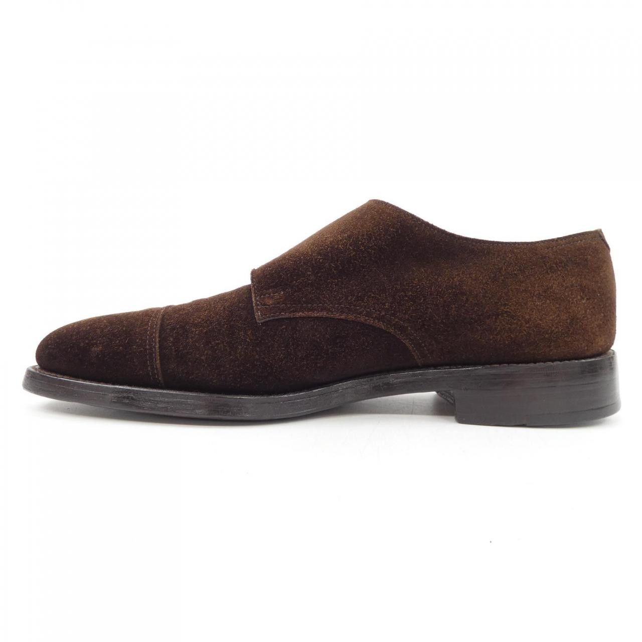 John Lobb John Lobb John Lobb WILLIAM Shoes Leather Shoes WILLIAM DUTY FREE for USA Size ONE SIZE - 2 Thumbnail