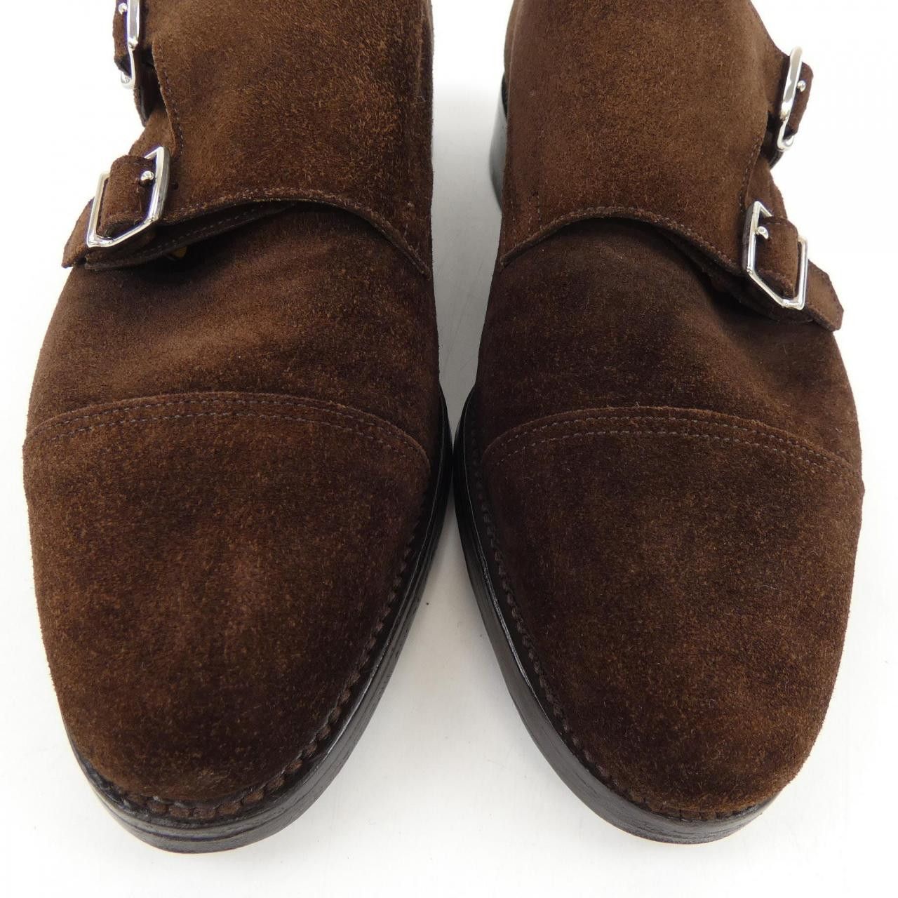 John Lobb John Lobb John Lobb WILLIAM Shoes Leather Shoes WILLIAM DUTY FREE for USA Size ONE SIZE - 7 Thumbnail