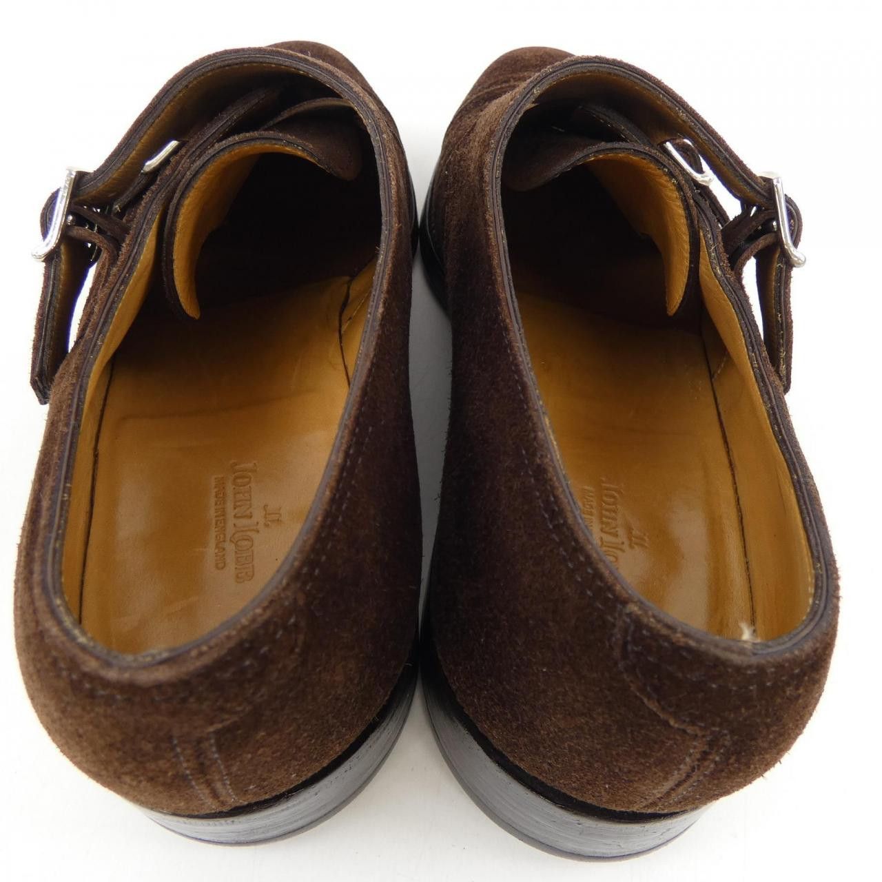 John Lobb John Lobb John Lobb WILLIAM Shoes Leather Shoes WILLIAM DUTY FREE for USA Size ONE SIZE - 6 Thumbnail