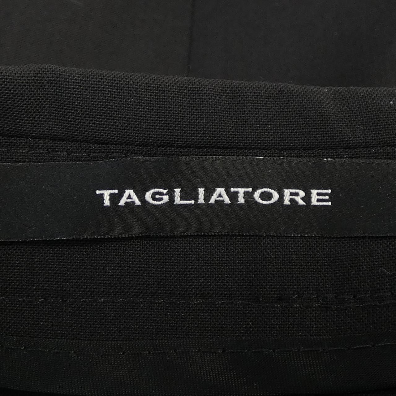 Other Other Tagliatore G-DARREL20K Jacket Textile Outerwear G-DARREL20K DUTY FREE for USA Size ONE SIZE - 4 Thumbnail