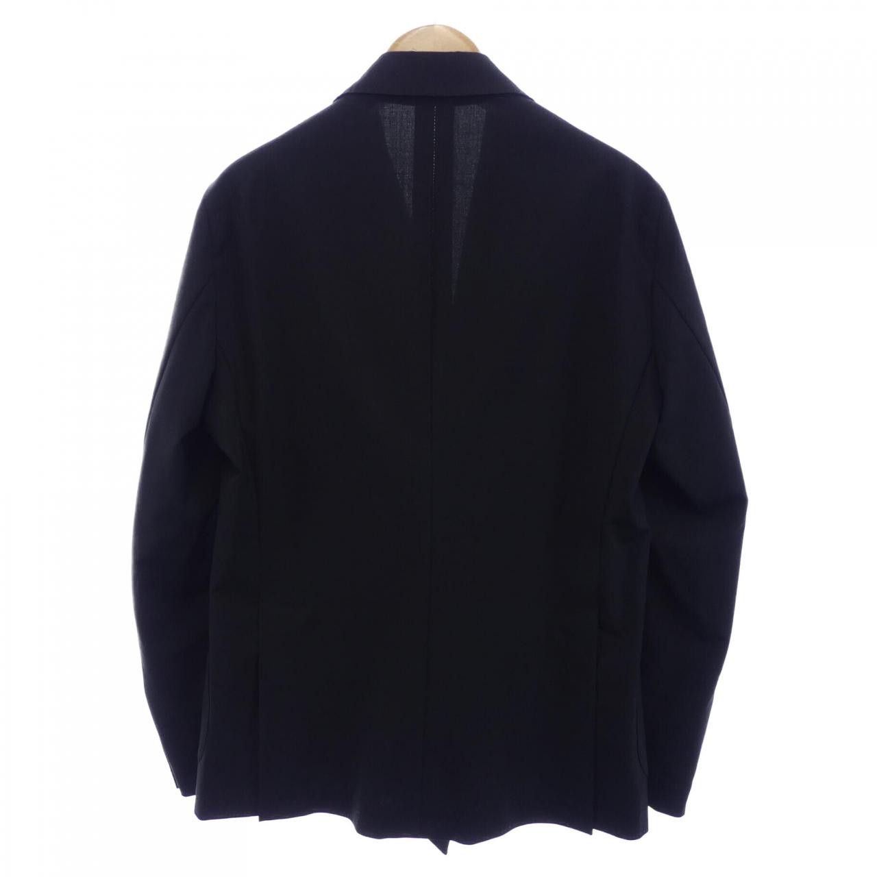 Other Other Tagliatore G-DARREL20K Jacket Textile Outerwear G-DARREL20K DUTY FREE for USA Size ONE SIZE - 2 Thumbnail
