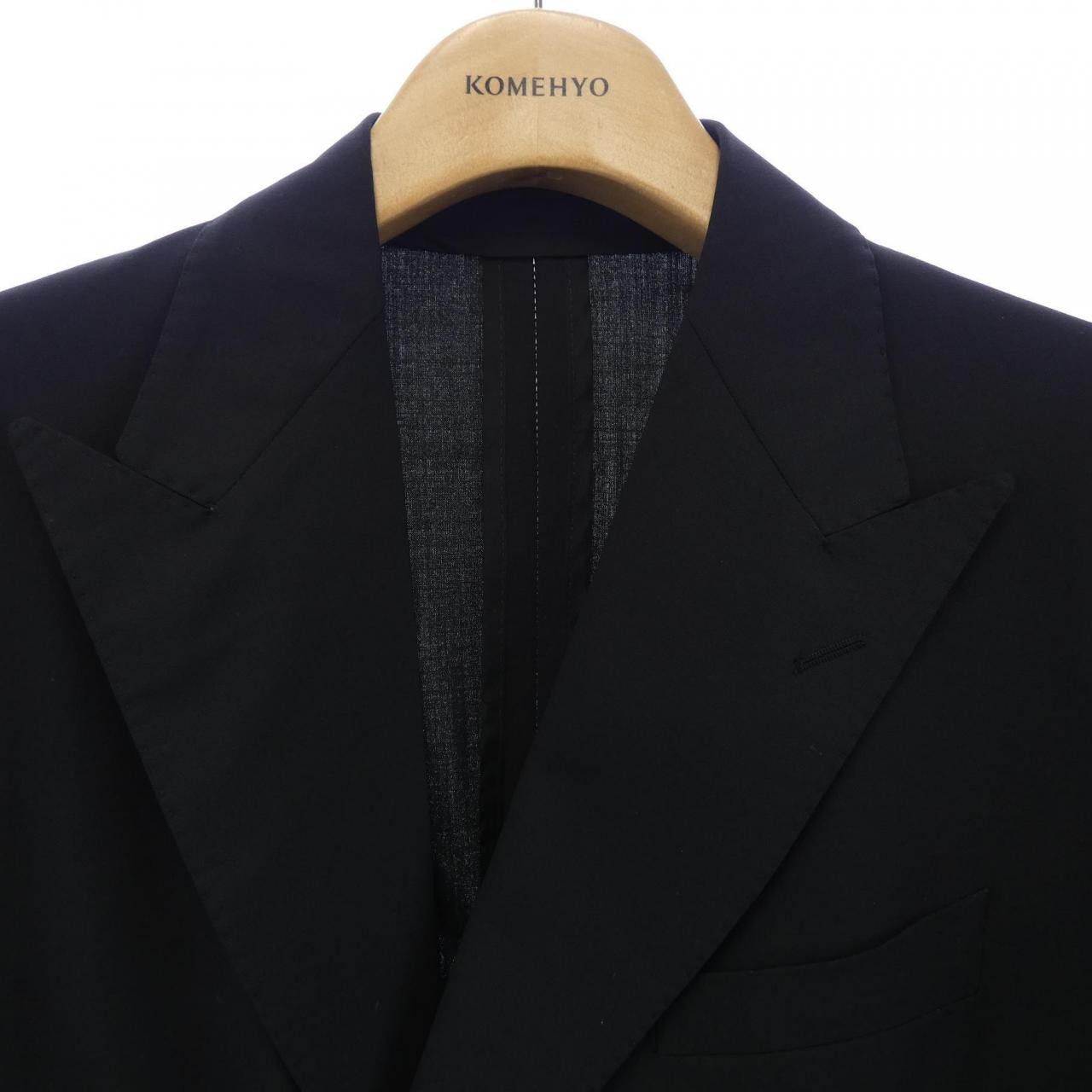 Other Other Tagliatore G-DARREL20K Jacket Textile Outerwear G-DARREL20K DUTY FREE for USA Size ONE SIZE - 5 Thumbnail