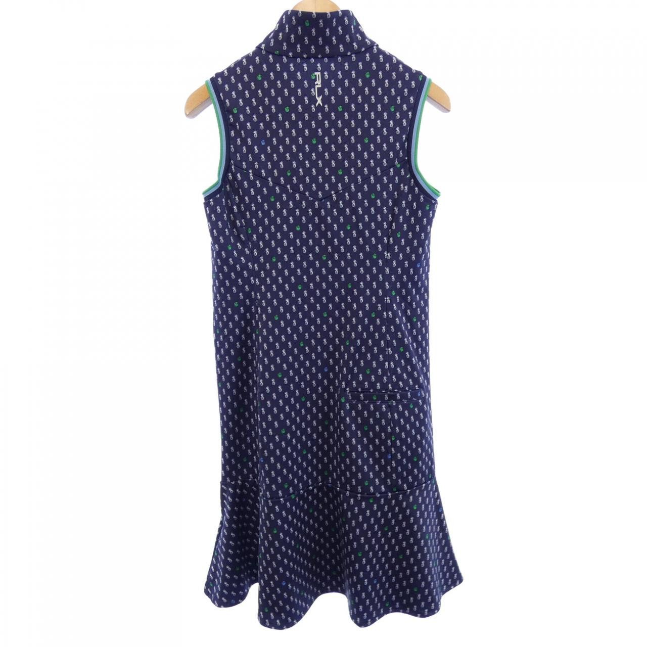 Other Other Ralph Lauren RLX Dress Textile Dresses DUTY FREE for USA Size ONE SIZE - 2 Thumbnail