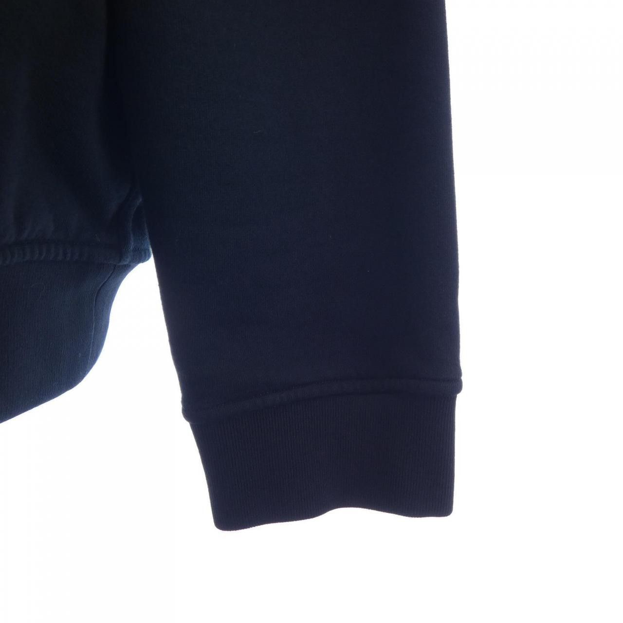 Hermes Hermes Hermes Cotton Sweatshirt Textile Sweatshirts & Hoodies DUTY FREE for USA Size ONE SIZE - 6 Thumbnail