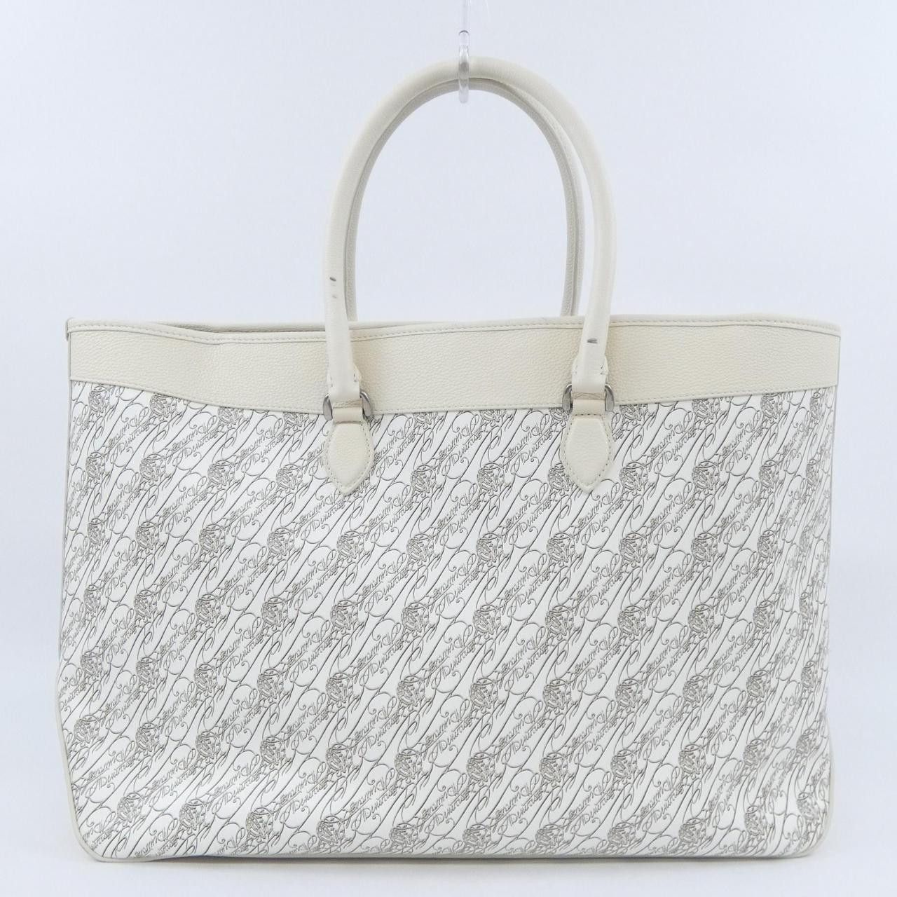 Berluti Berluti Berluti Toujours 10th Anniversary Leather Tote Bag Leather Tote Bag DUTY FREE for USA Size ONE SIZE - 3 Thumbnail