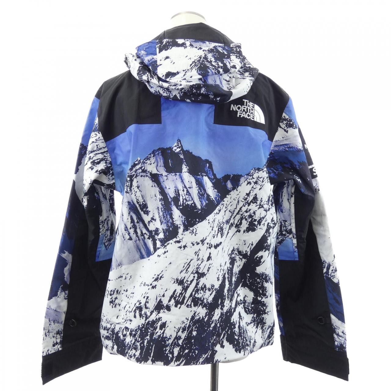 Supreme Supreme Supreme The North Face Jacket Others Outerwear NP61701I DUTY FREE for USA Size ONE SIZE - 2 Thumbnail