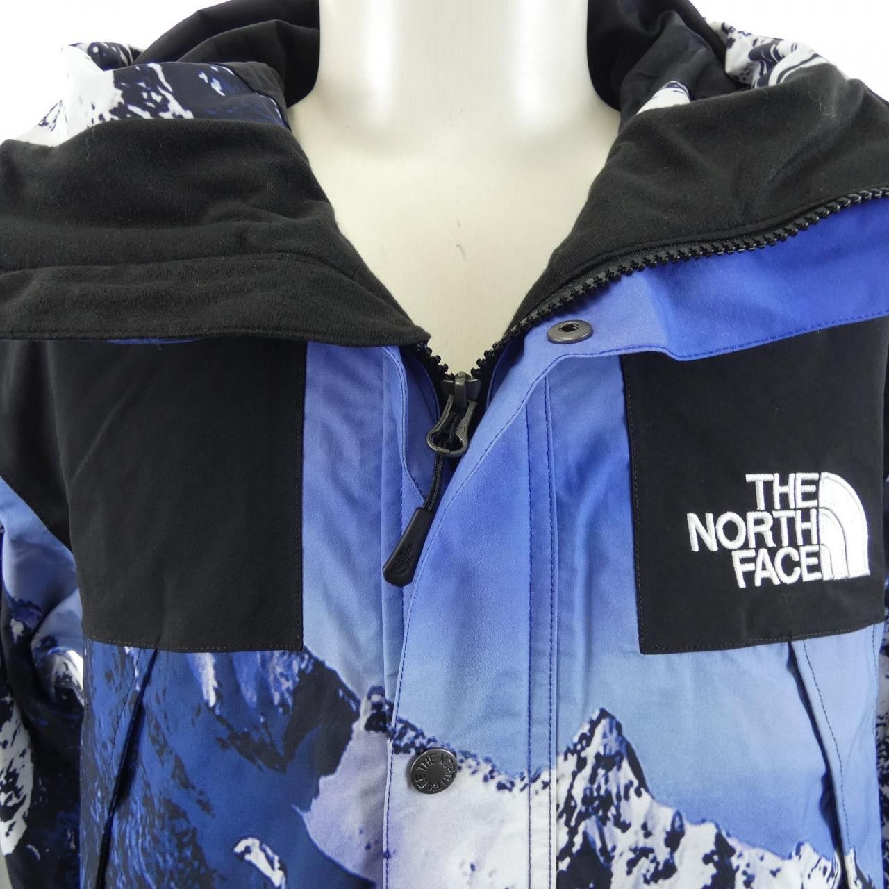 Supreme Supreme Supreme The North Face Jacket Others Outerwear NP61701I DUTY FREE for USA Size ONE SIZE - 5 Thumbnail